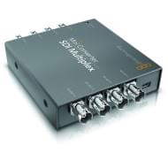 Blackmagic Mini Converter - SDI Distribution 4K